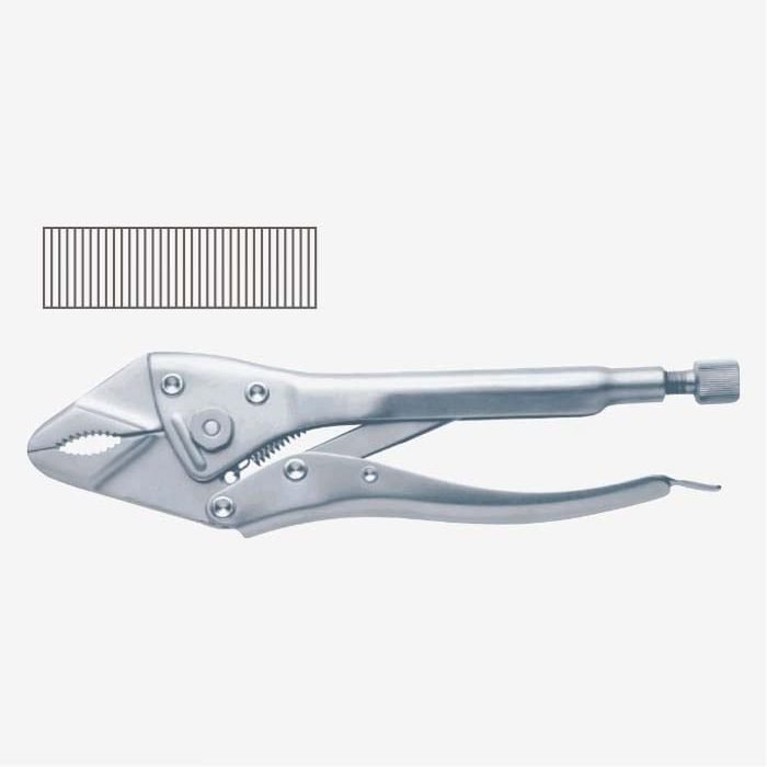 Vise Grip Plier