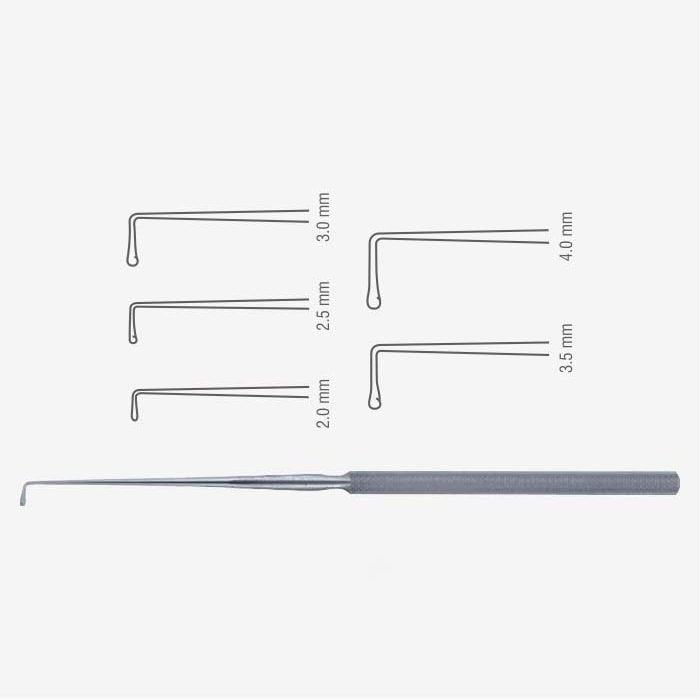 Wagener Ear Hook