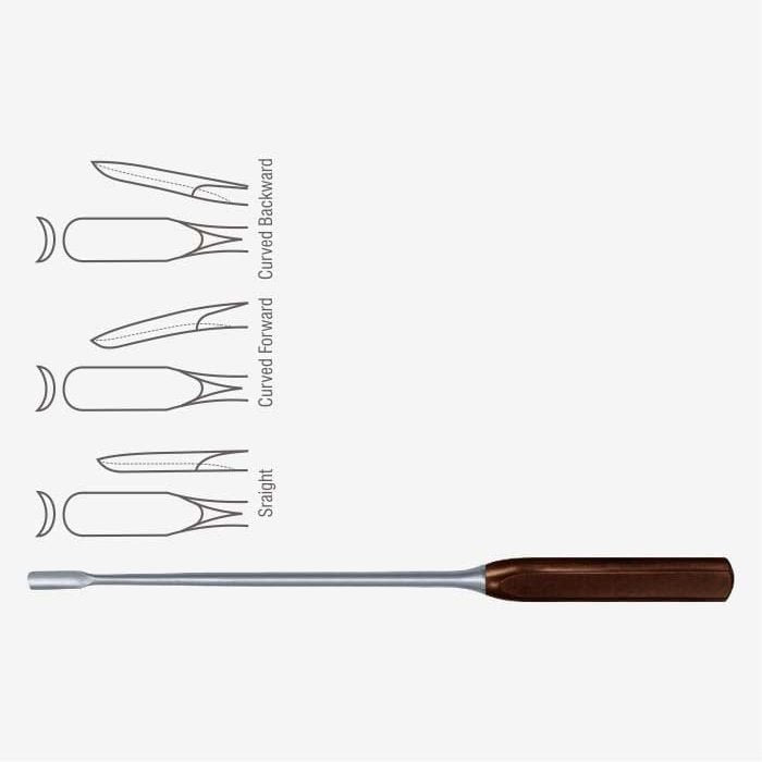 Wagner Bone Gouge