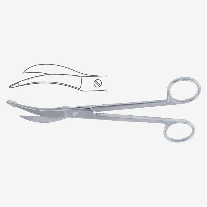 Waldmann Nasal Scissor