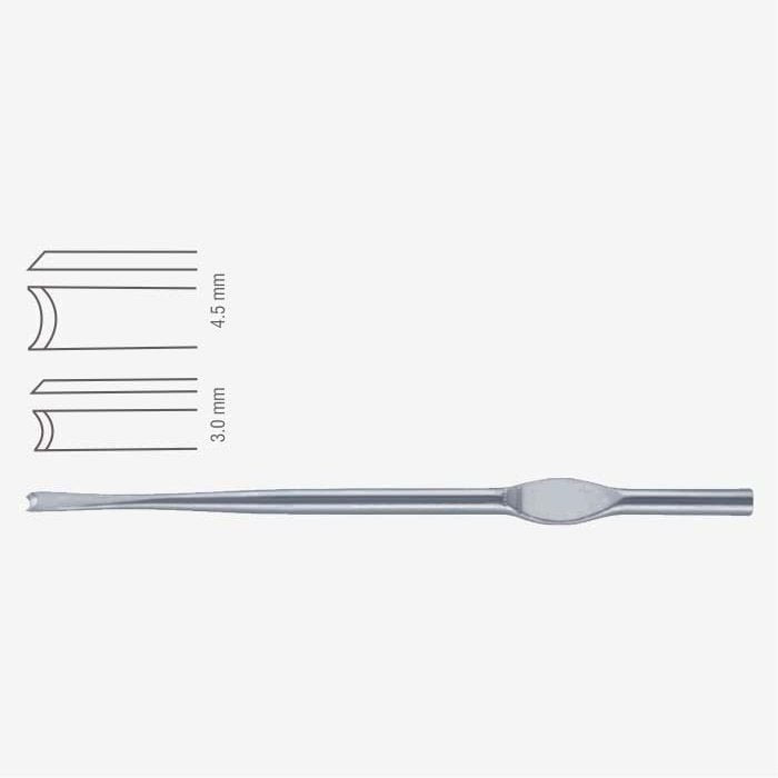 Walter Bone Chisel
