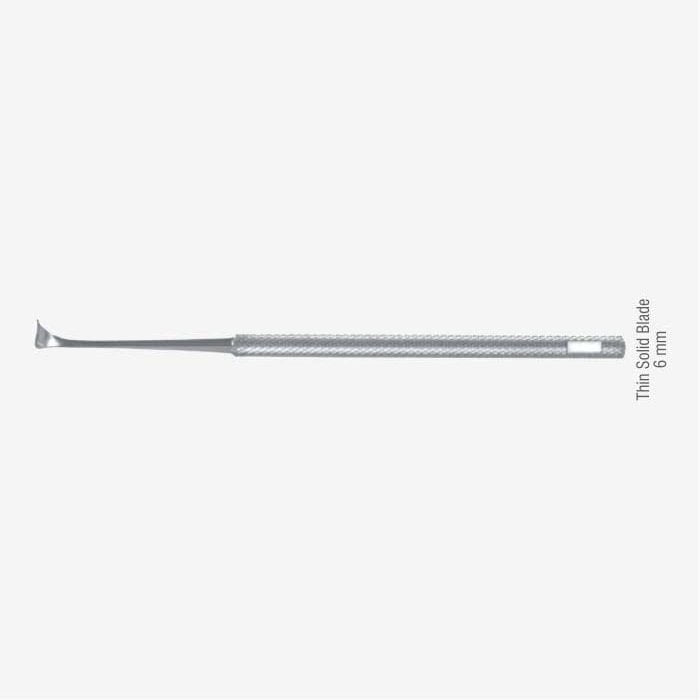 Walton Conjunctiva Retractor