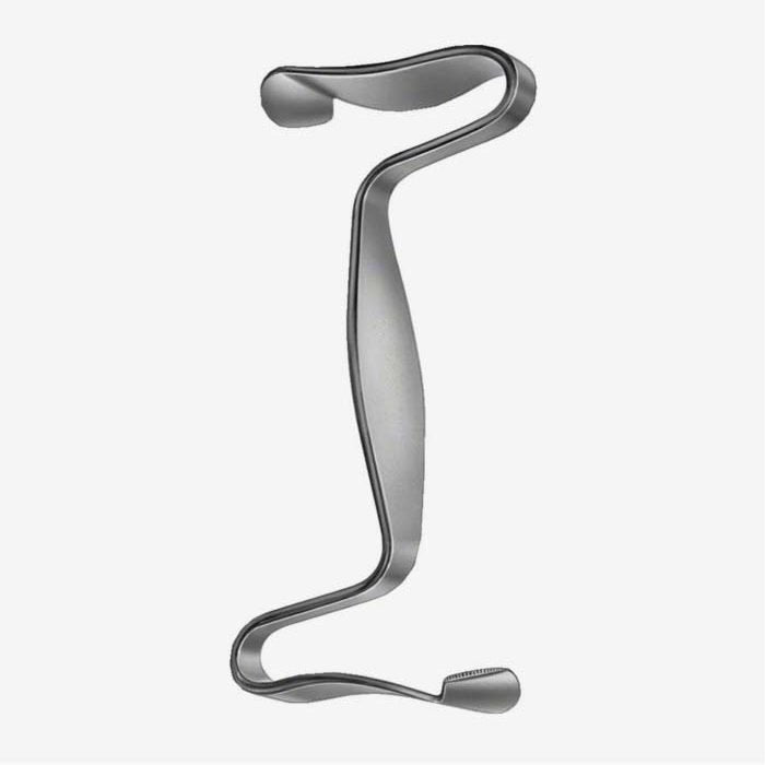 Ward Lip and Cheek Retractor