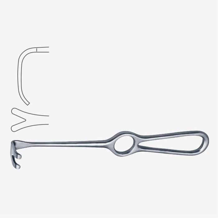 Wassmund Retractor