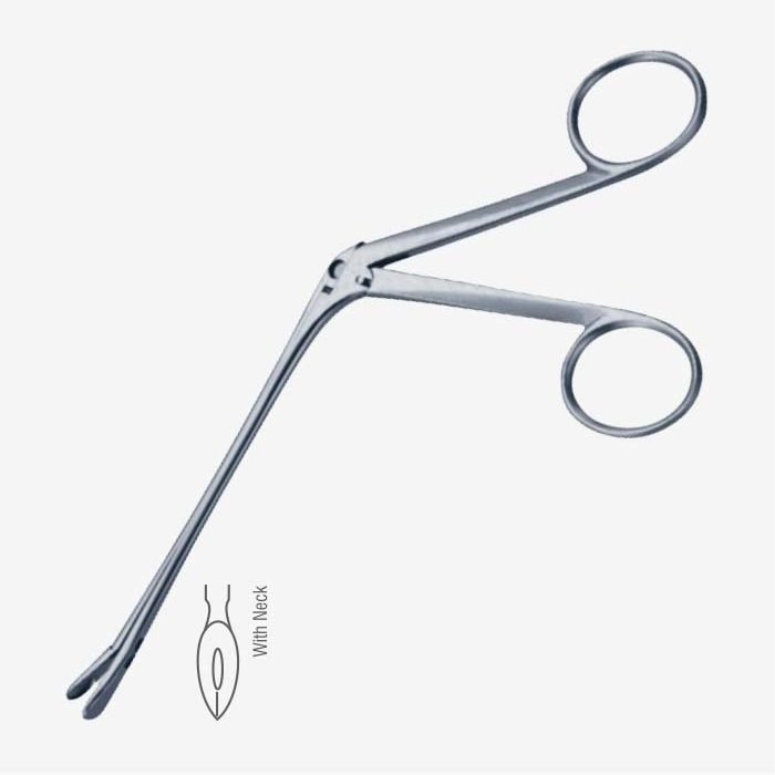 ملقط فايلي للجيوب الأنفية (Weil Ethmoid Forceps)