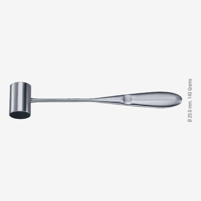 Williger Bone Mallet