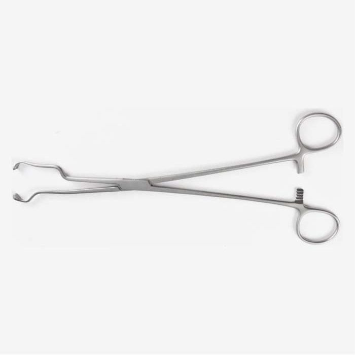 Wolford Bone Holding Forceps