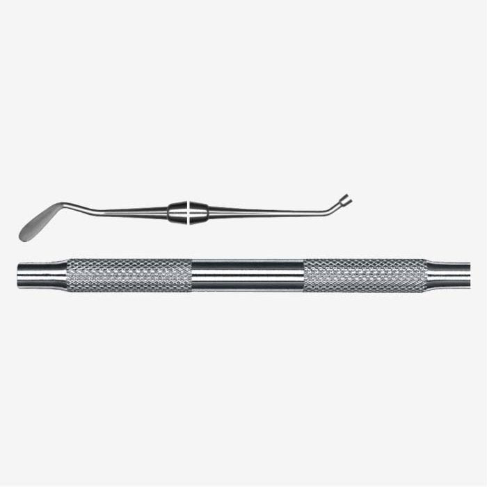 Woodson Plastic Filling Instrument Fig. 2