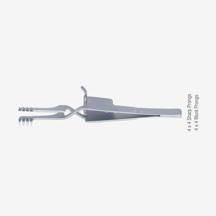 Wound Spreader