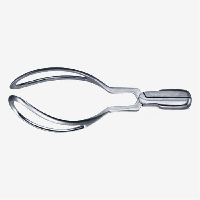 Wrigley Obstetrical Forceps