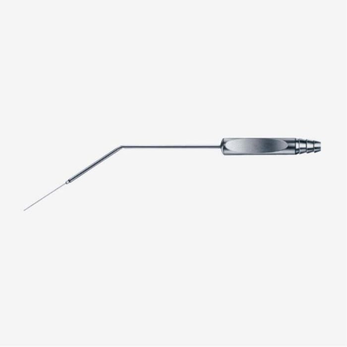 Wullstein Suction Tube